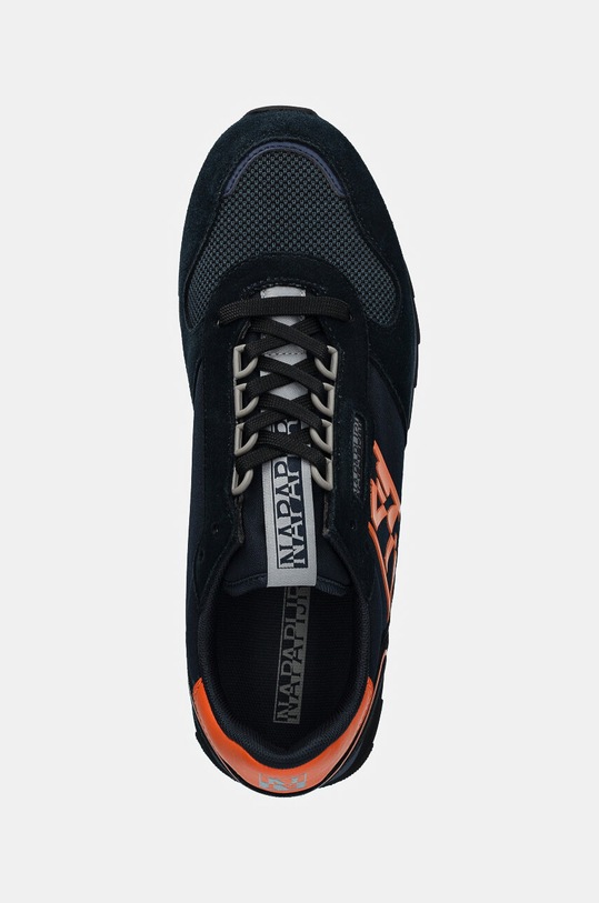 Tenisky Napapijri VIRTUS námořnická modř NP0A4IJJ.B3A