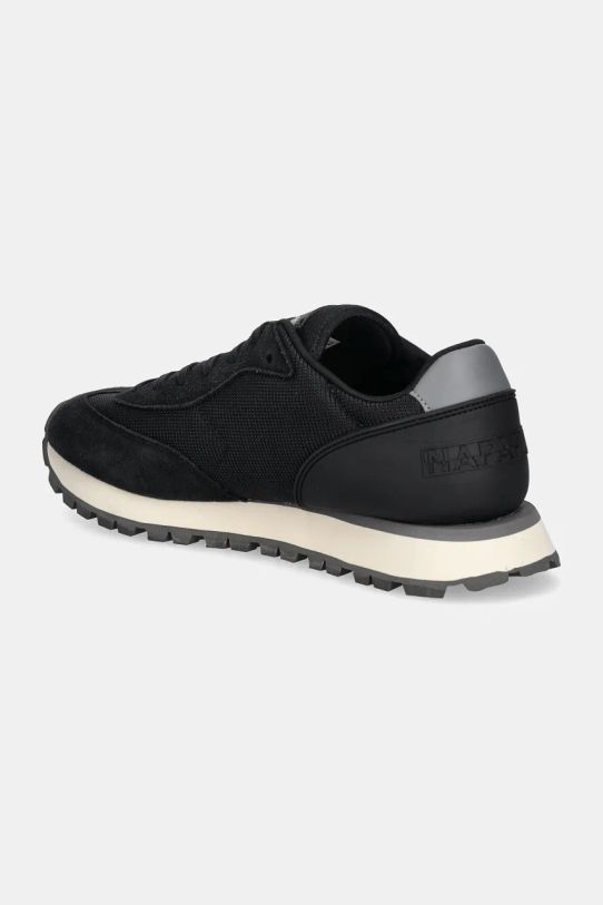 Încălțăminte Napapijri sneakers JET NP0A4IJP.Z02 negru