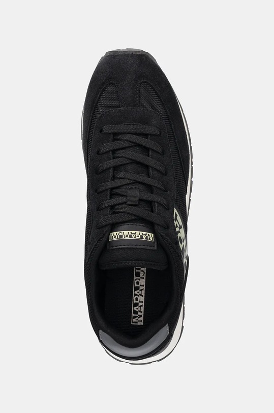 Tenisky Napapijri JET černá NP0A4IJP.Z02