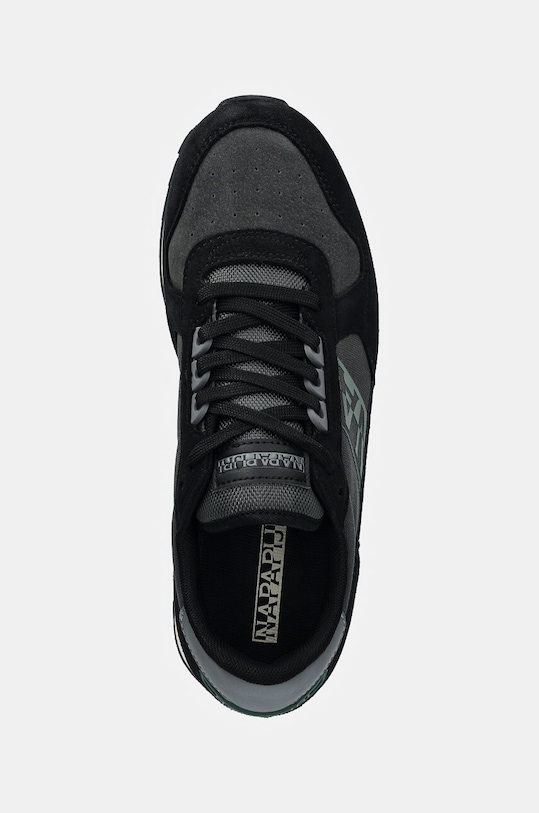 Napapijri sneakers STAB gri NP0A4IJL.198