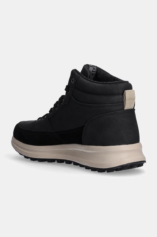 Obuwie Napapijri sneakersy SLATE NP0A4IJO.041 czarny