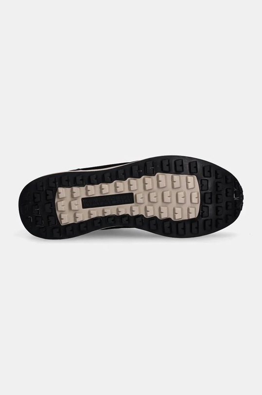 Napapijri sneakersy SLATE NP0A4IJO.041 czarny