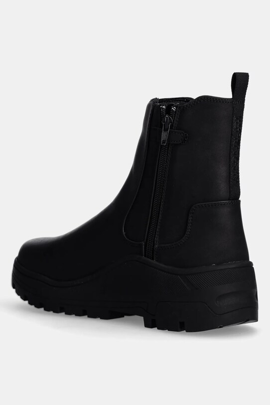 Обувь Ботинки Napapijri HERB NP0A4IJG.041 чёрный