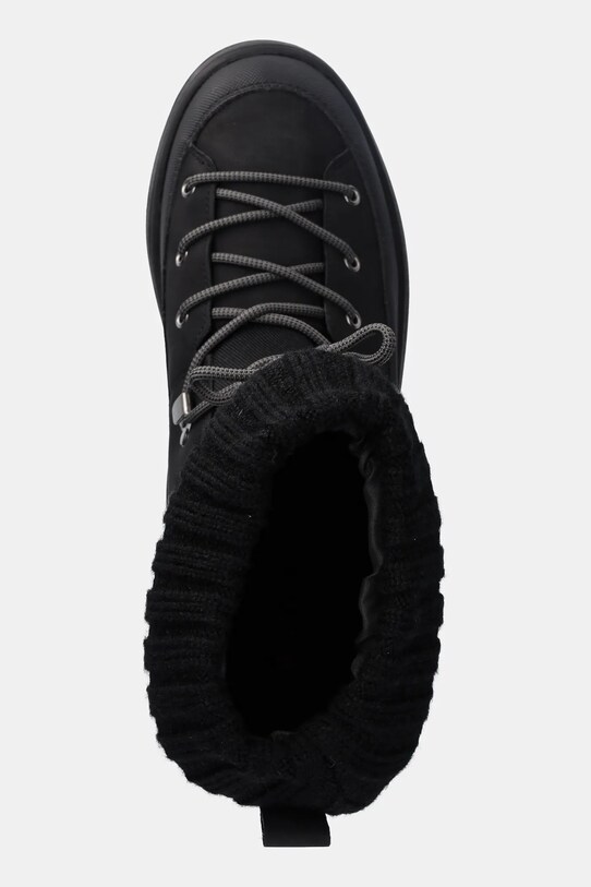 Napapijri śniegowce HERB czarny NP0A4IJF.041