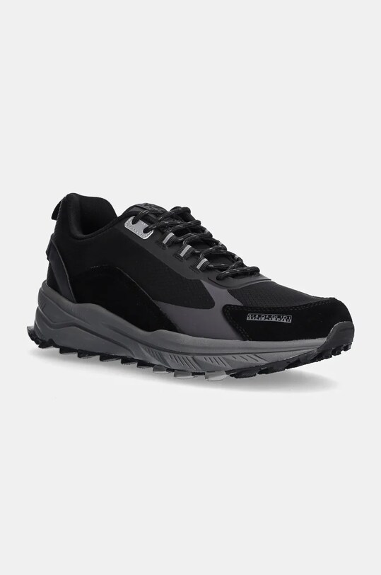 Napapijri sneakers VORTEC sintetic negru NP0A4IKU.041