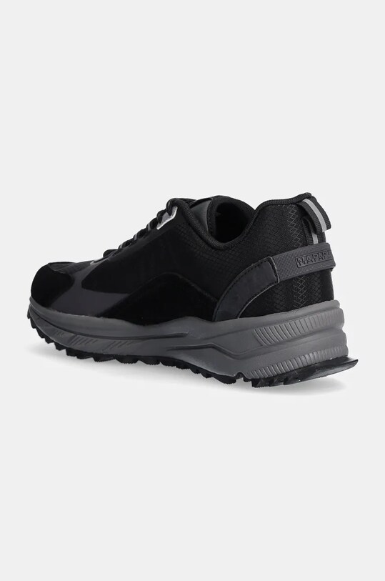 Încălțăminte Napapijri sneakers VORTEC NP0A4IKU.041 negru
