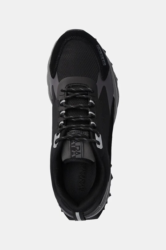Napapijri sneakers VORTEC negru NP0A4IKU.041