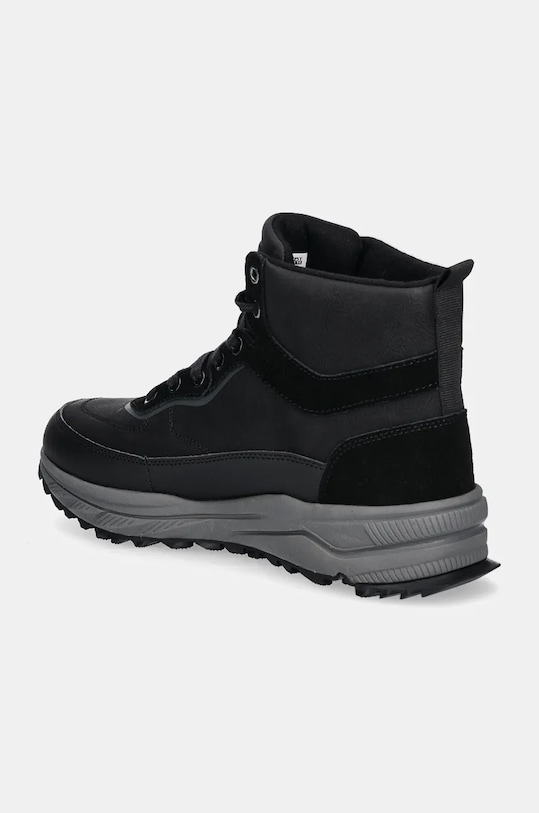 Obuća Cipele Napapijri VORTEC NP0A4IKT.041 crna
