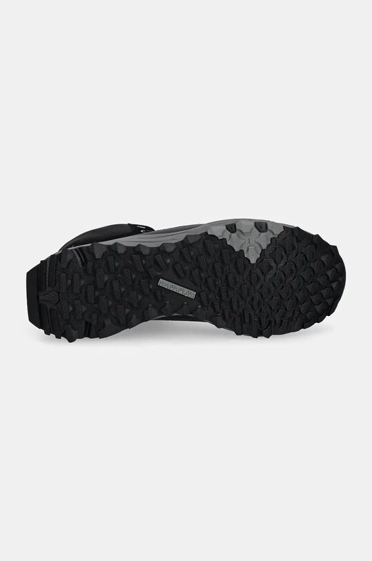 Napapijri pantofi VORTEC NP0A4IKT.041 negru