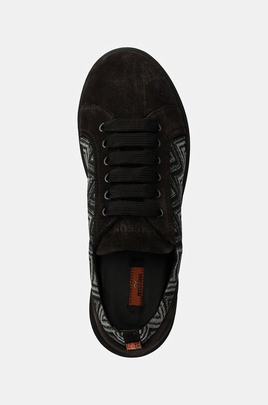 Маратонки Missoni Alex черен MM70.051
