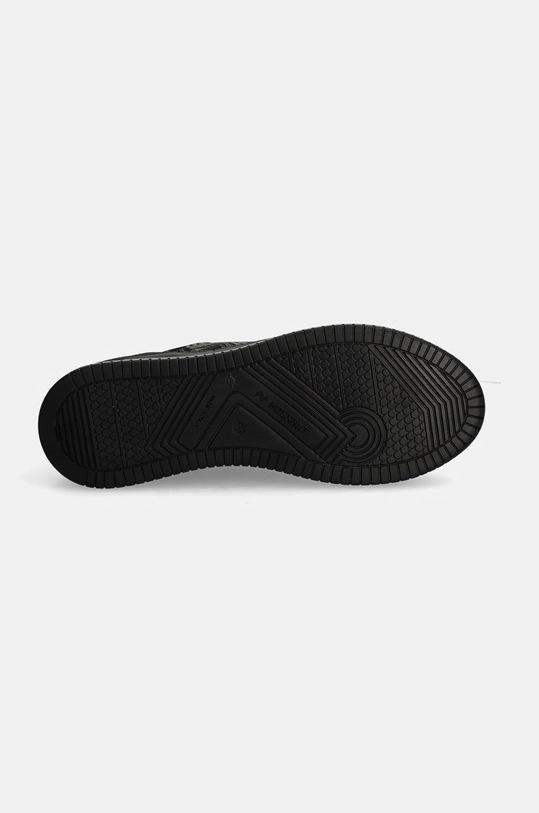 Маратонки Missoni Alex MM70.051 черен