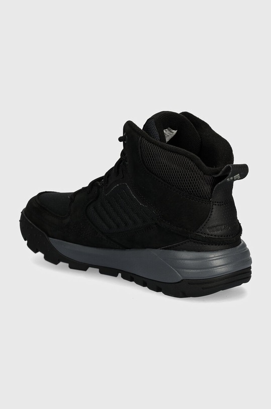 Încălțăminte Columbia pantofi Portlander 2078951 negru