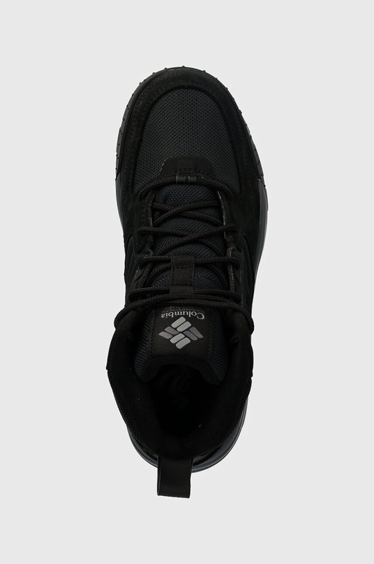 Columbia pantofi Portlander negru 2078951