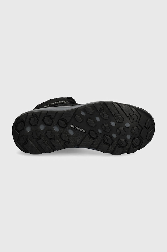 Columbia pantofi Portlander 2078951 negru
