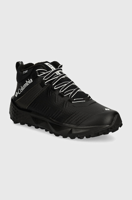Ботинки Columbia Facet 75 Equinox с утеплением чёрный 2079021