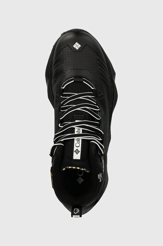 Ботинки Columbia Facet 75 Equinox чёрный 2079021