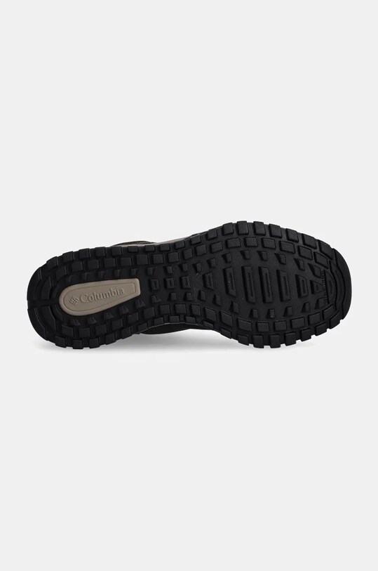 Ботинки Columbia Fairbanks Mid 2100881 зелёный