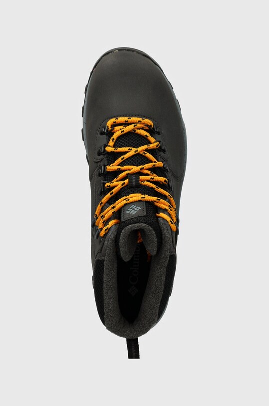 Παπούτσια Columbia Newton Ridge Waterproof Omni-Heat II γκρί 2056191