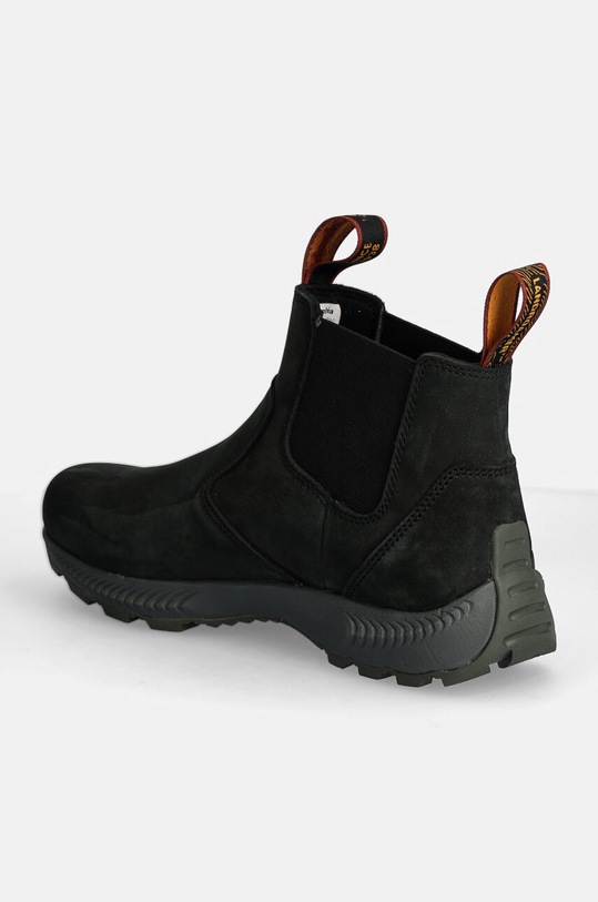 Взуття Черевики з нубуку Columbia Landroamer Scout 2077391 сірий