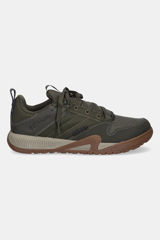Columbia buty Landroamer Trailrider 2079061 zielony AW24