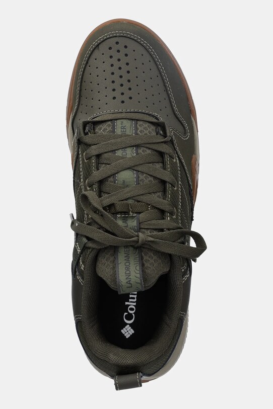 Čevlji Columbia Landroamer Trailrider zelena 2079061