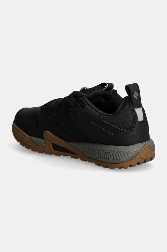 Încălțăminte Columbia pantofi Landroamer Trailrider 2079061 negru
