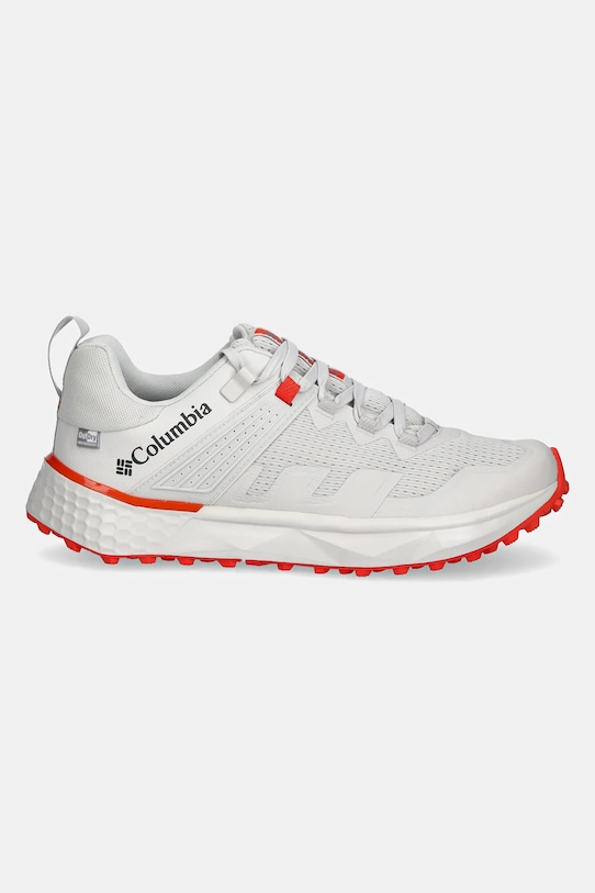 Columbia pantofi Facet 75 Outdry 2099721 gri SS25
