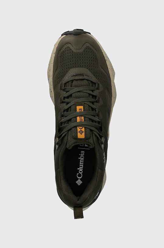 Columbia pantofi Facet 75 Outdry maro 2099721