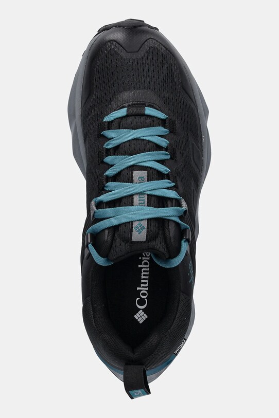 Черевики Columbia Facet 75 Outdry чорний 2099721