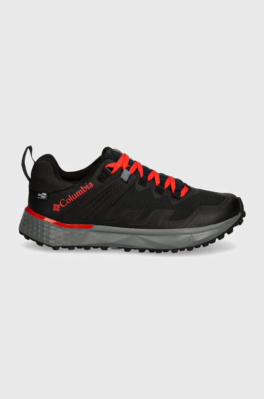 Черевики Columbia Facet 75 Outdry 2099721 чорний SS25