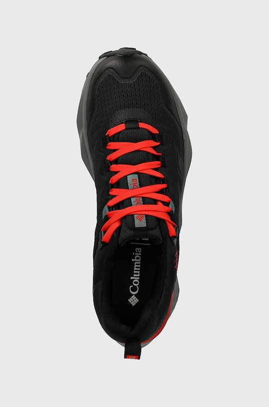 Черевики Columbia Facet 75 Outdry чорний 2099721