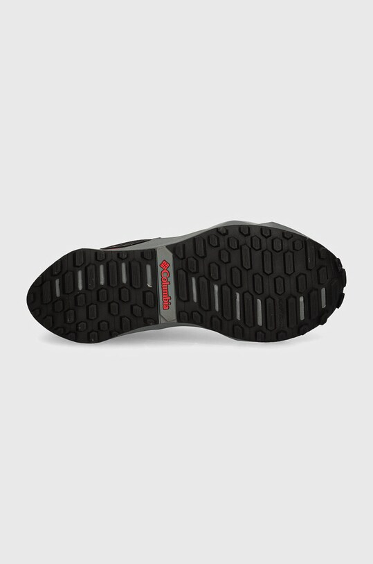 Черевики Columbia Facet 75 Outdry 2099721 чорний