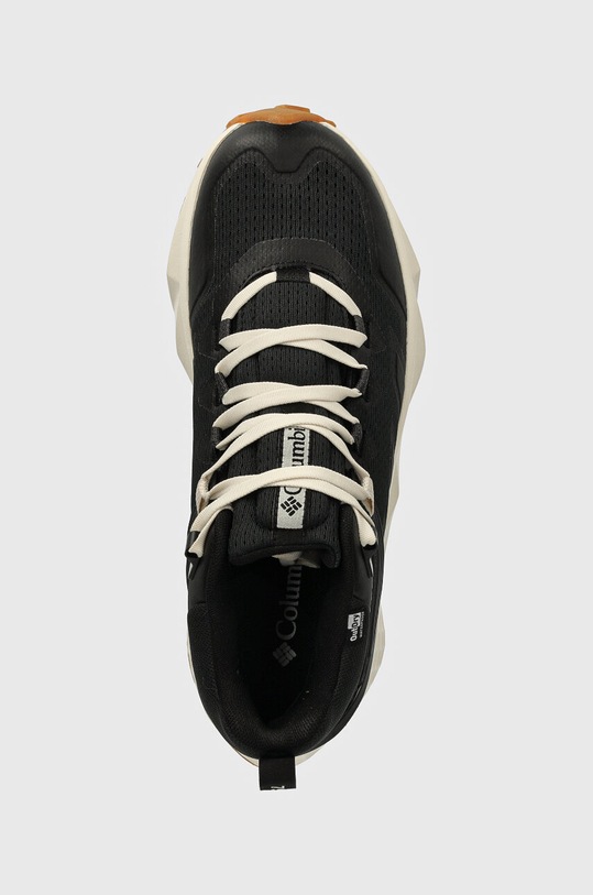 Columbia cipő Facet 75 Mid Outdry fekete 2099731