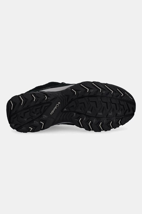 Columbia buty Crestwood Waterproof 2100651 czarny