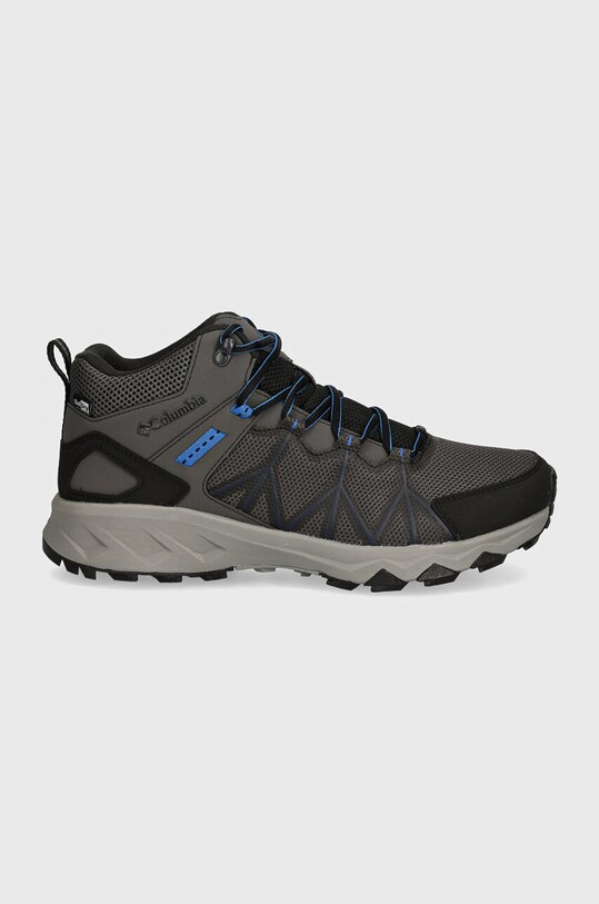 Ботинки Columbia Peakfreak II Mid Outdry 2100691 серый AW24
