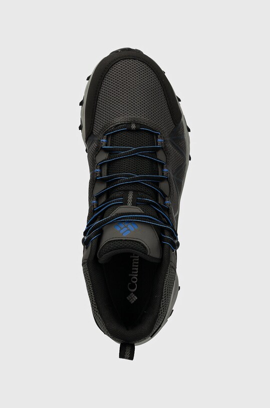 Ботинки Columbia Peakfreak II Mid Outdry серый 2100691