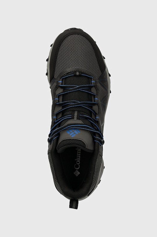 Boty Columbia Peakfreak II Mid Outdry šedá 2100691