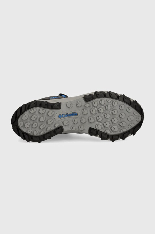 Ботинки Columbia Peakfreak II Mid Outdry 2100691 серый
