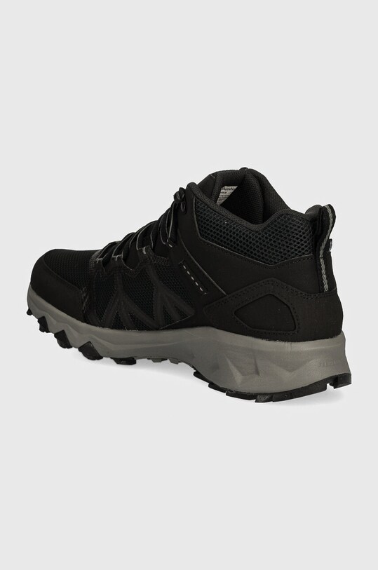 Обувь Ботинки Columbia Peakfreak II Mid Outdry 2100691 чёрный