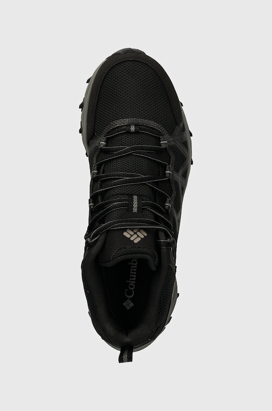 Ботинки Columbia Peakfreak II Mid Outdry чёрный 2100691
