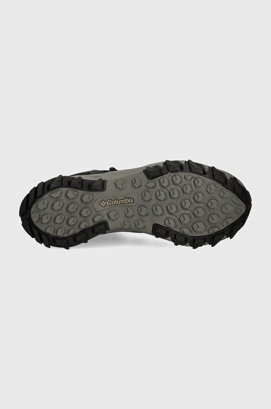 Ботинки Columbia Peakfreak II Mid Outdry 2100691 чёрный