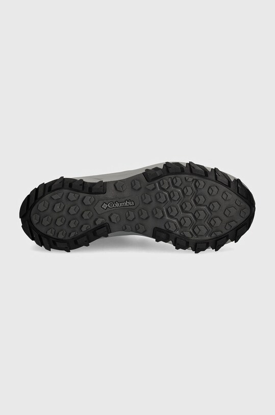 Columbia pantofi Peakfreak Mid Outdry Leather 2100701 gri