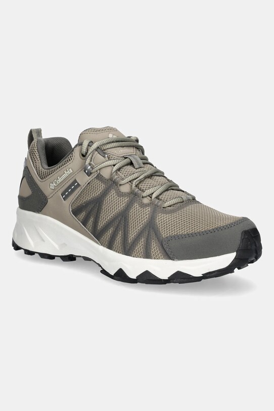 Columbia buty Peakfreak II Outdry syntetyczny zielony 2100711
