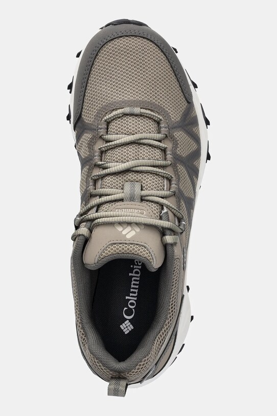 Columbia buty Peakfreak II Outdry zielony 2100711