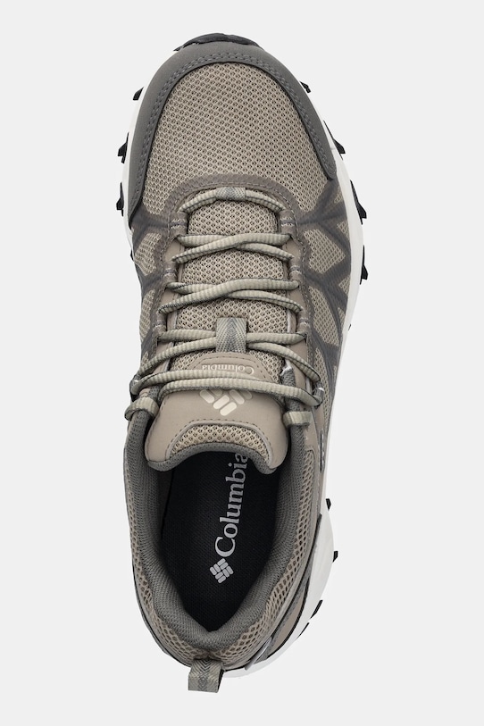Columbia pantofi Peakfreak II Outdry verde 2100711