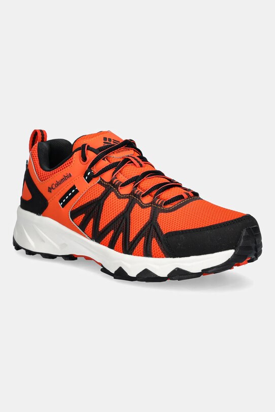 Columbia cipő Peakfreak II Outdry textil narancssárga 2100711