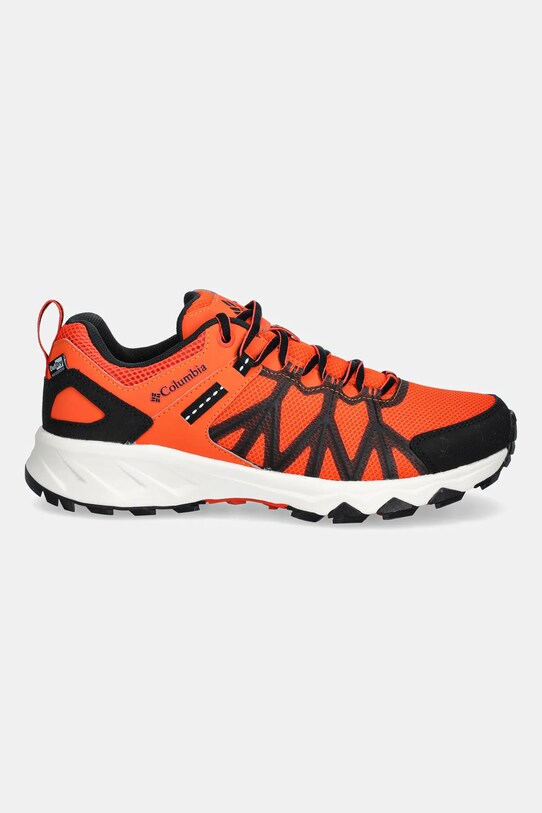Columbia cipő Peakfreak II Outdry 2100711 narancssárga SS25