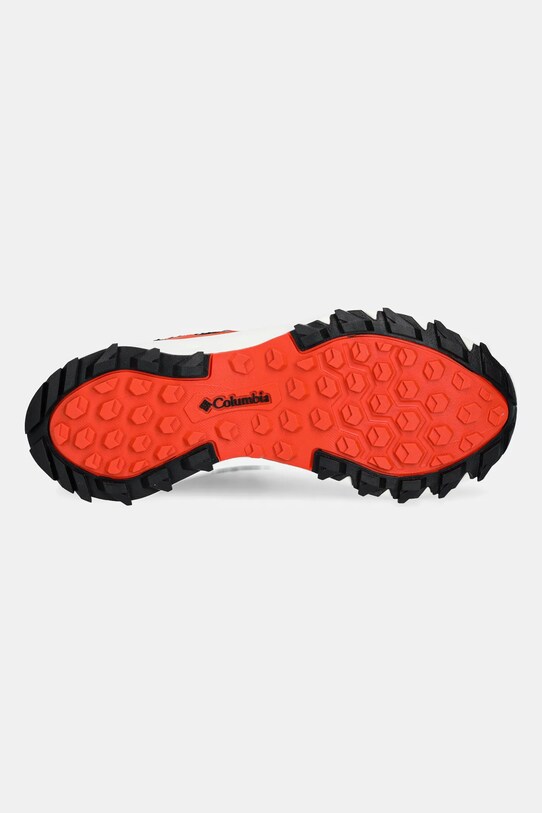 Columbia cipő Peakfreak II Outdry 2100711 narancssárga