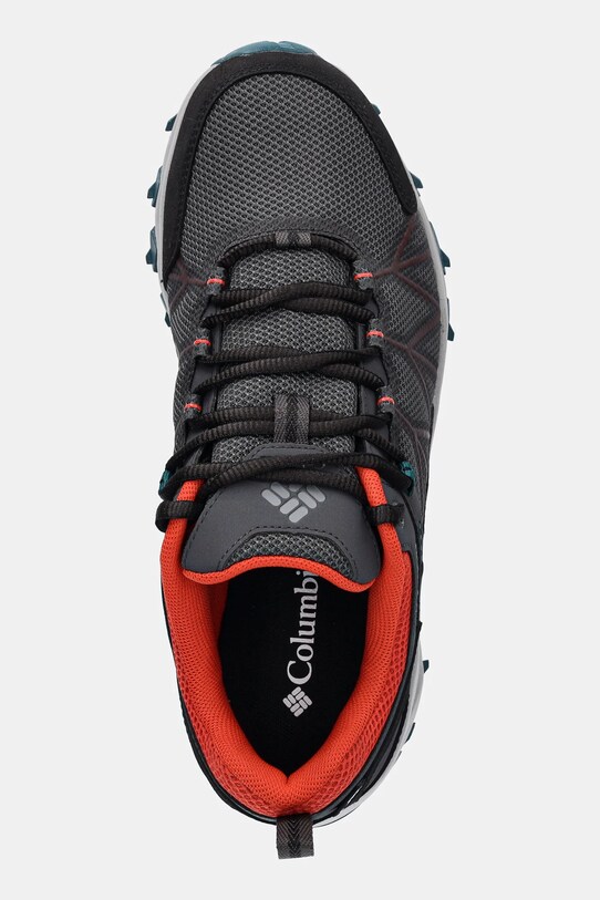 Columbia pantofi Peakfreak II Outdry gri 2100711