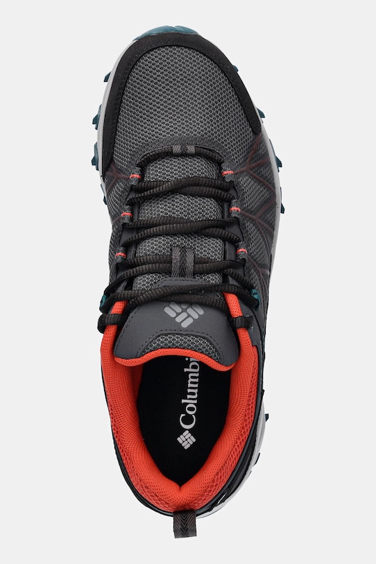 Cipele Columbia Peakfreak II Outdry siva 2100711